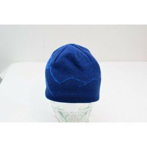 Patagonia Boy’s Beanie Flippin Howler Beanie Blue